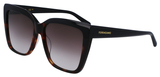 Salvatore Ferragamo Sunglasses SF1102S 006