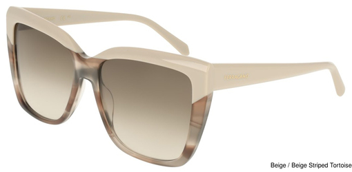 Salvatore Ferragamo Sunglasses SF1102S 251