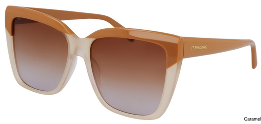 Salvatore Ferragamo Sunglasses SF1102S 261