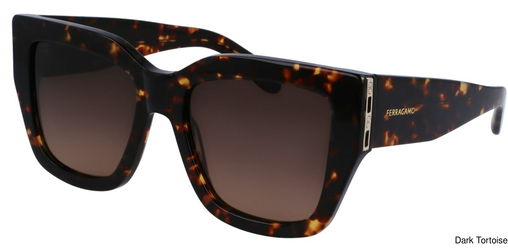 Salvatore ferragamo Replacement Lenses 117436