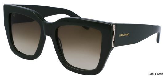 Salvatore Ferragamo Sunglasses SF1104S 302