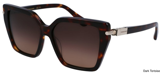 Ferragamo Replacement Lenses 117438