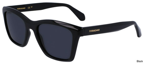 Salvatore Ferragamo Sunglasses SF2001S 001