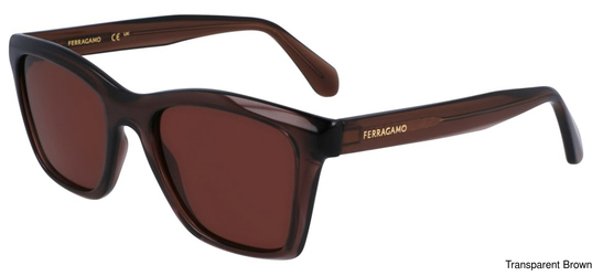 Salvatore Ferragamo Sunglasses SF2001S 232