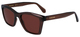 Transparent Brown