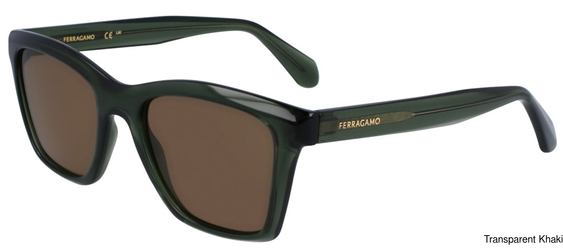 Salvatore Ferragamo Sunglasses SF2001S 320