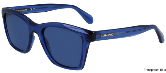 Salvatore Ferragamo Sunglasses SF2001S 432