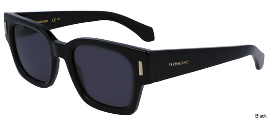 Salvatore Ferragamo Sunglasses SF2010S 001