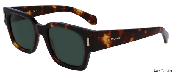 Salvatore Ferragamo Sunglasses SF2010S 242