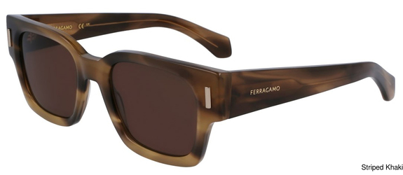 Salvatore Ferragamo Sunglasses SF2010S 319