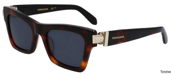 Salvatore Ferragamo Sunglasses SF2013S 240