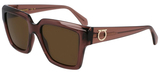 Salvatore Ferragamo Sunglasses SF2014S 511