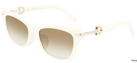 Salvatore Ferragamo Sunglasses SF2019SLB 103