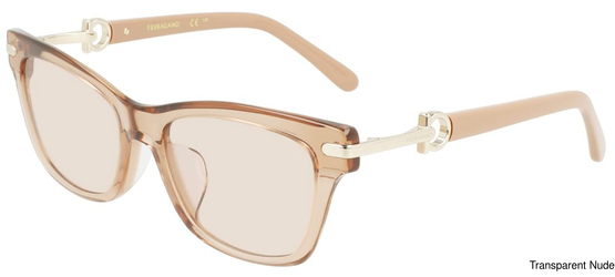 Salvatore Ferragamo Sunglasses SF2019SLB 260