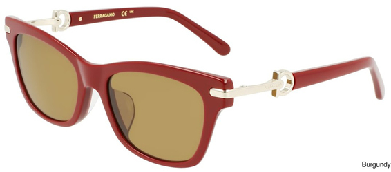 Salvatore Ferragamo Sunglasses SF2019SLB 601