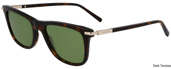 Salvatore Ferragamo Sunglasses SF2028S 242