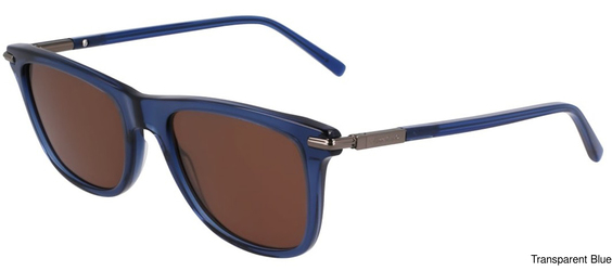Salvatore Ferragamo Sunglasses SF2028S 432