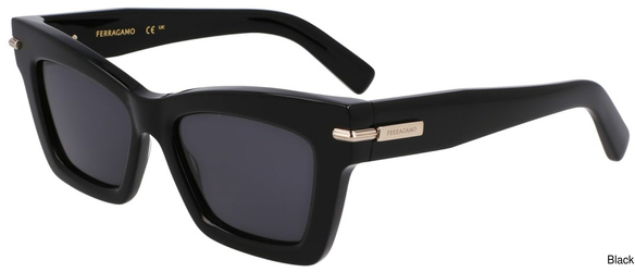 Salvatore Ferragamo Sunglasses SF2031S 001