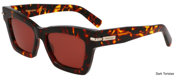 Salvatore Ferragamo Sunglasses SF2031S 242