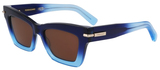 Salvatore Ferragamo Sunglasses SF2031S 415