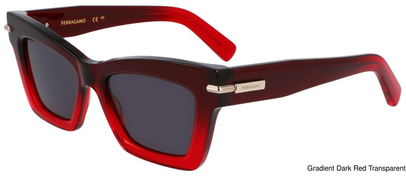 Salvatore Ferragamo Sunglasses SF2031S 615