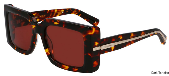 Salvatore Ferragamo Sunglasses SF2032S 242