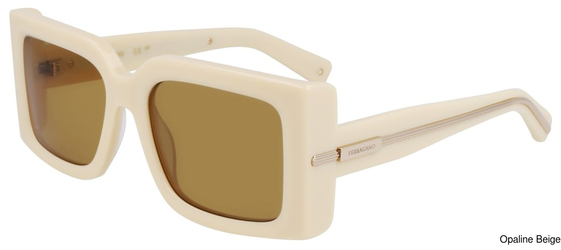 Salvatore Ferragamo Sunglasses SF2032S 255
