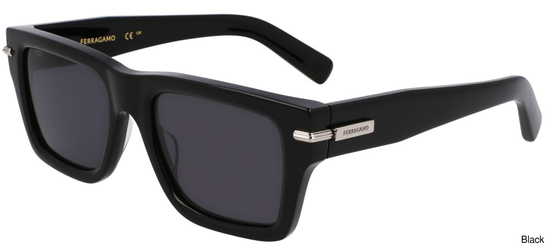 Salvatore Ferragamo Sunglasses SF2033S 001