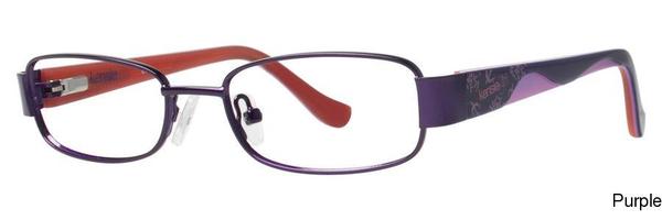 Kensie girl Replacement Lenses 11747