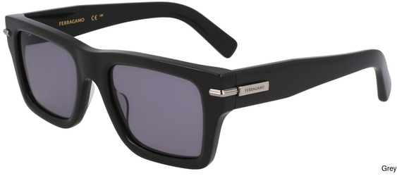 Salvatore Ferragamo Sunglasses SF2033S 019