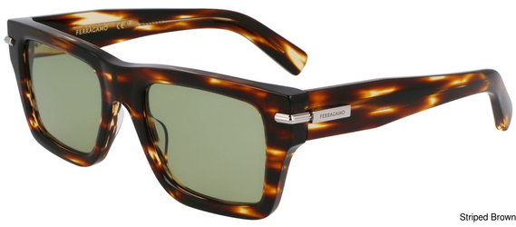 Salvatore Ferragamo Sunglasses SF2033S 216