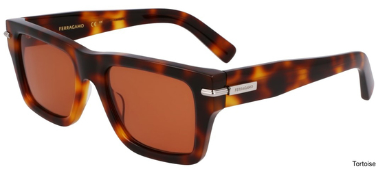 Salvatore Ferragamo Sunglasses SF2033S 240