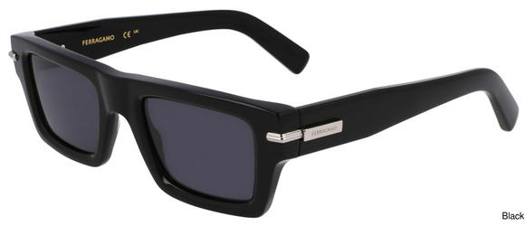 Salvatore Ferragamo Sunglasses SF2034S 001