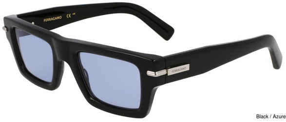Salvatore Ferragamo Sunglasses SF2034S 006