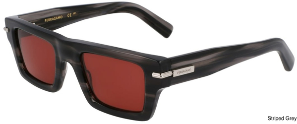 Salvatore Ferragamo Sunglasses SF2034S 014