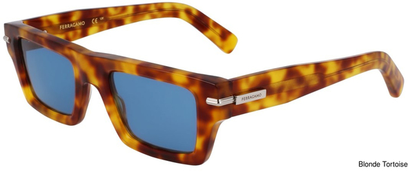 Salvatore Ferragamo Sunglasses SF2034S 212