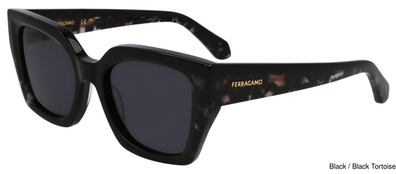 Salvatore Ferragamo Sunglasses SF2035S 004