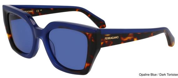 Salvatore Ferragamo Sunglasses SF2035S 424