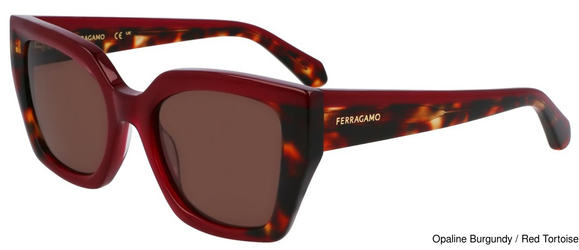 Salvatore Ferragamo Sunglasses SF2035S 654