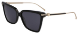 Salvatore Ferragamo Sunglasses SF2036S 001