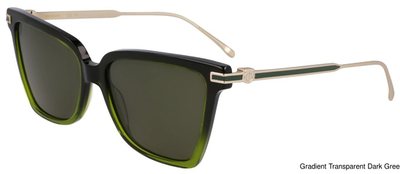 Salvatore Ferragamo Sunglasses SF2036S 316