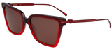 Salvatore Ferragamo Sunglasses SF2036S 615