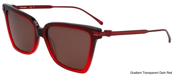 Salvatore Ferragamo Sunglasses SF2036S 615