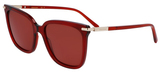 Salvatore Ferragamo Sunglasses SF2037S 616