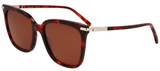 Salvatore Ferragamo Sunglasses SF2037S 640