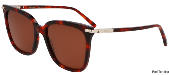 Salvatore Ferragamo Sunglasses SF2037S 640