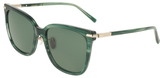 Salvatore Ferragamo Sunglasses SF2037SLB 315