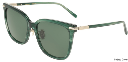 Salvatore Ferragamo Sunglasses SF2037SLB 315