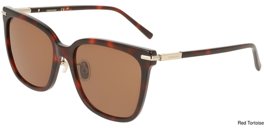 Salvatore Ferragamo Sunglasses SF2037SLB 640