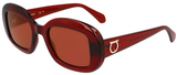 Salvatore Ferragamo Sunglasses SF2038SE 224